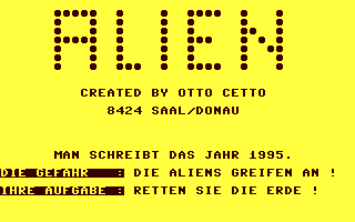 Alien v6