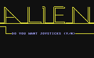 Alien v7