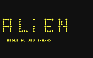 Alien v9