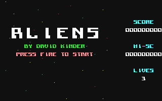 Aliens v5