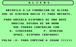 Aliens v7