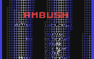 Ambush v2