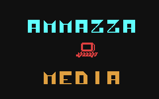 Ammazza Media