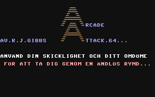 Arcade Attack4