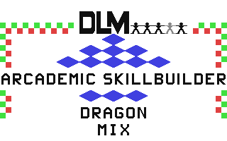 Arcademic Skillbuilder - Dragon Mix