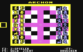 Archon (German Version)
