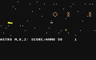 Asteroid v2