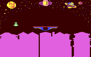 Astro-Grover (1987)