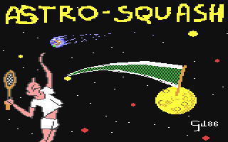 Astro-Squash