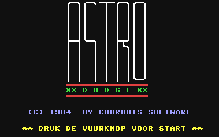 Astro Dodge v3