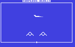 Atari II (D)