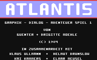 Atlantis v3