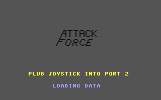 Attack Force