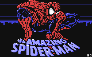 The Amazing Spider-Man (EU)