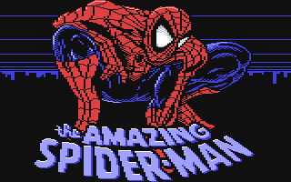 The Amazing Spider-Man (US)