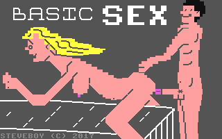BASIC Sex