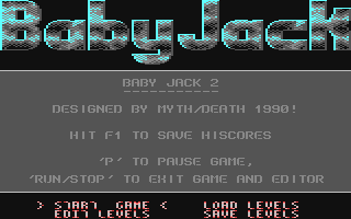 Baby Jack II