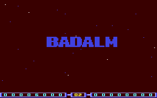 Badalm