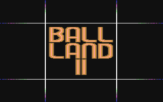 Ball-Land II