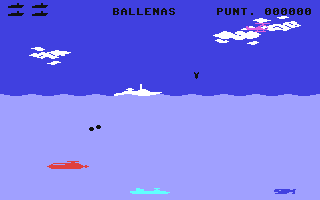 Ballenas