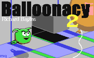 Balloonacy II
