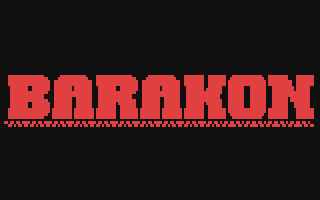 Barakon