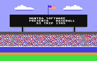 Baseball v4