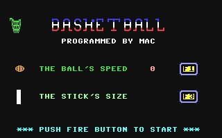Basketball v1