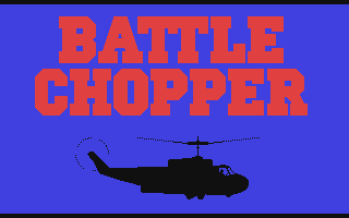 Battle Chopper