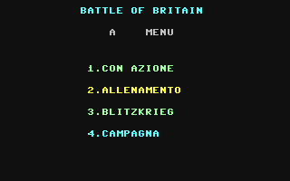 Battle of Britain v4
