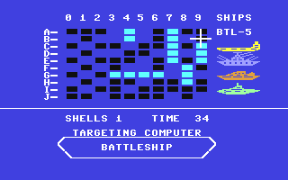 Battleship v8