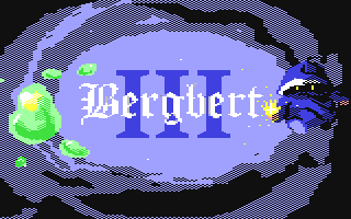 Bergbert III