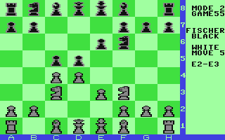 Best of Chess - Volume I