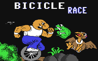 Bicicle Race