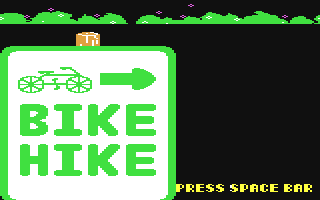 Bike Hike