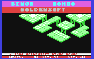Bingo Bongo v3
