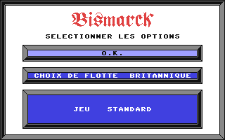 Bismarck (French)