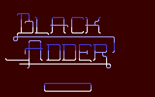 Black Adder