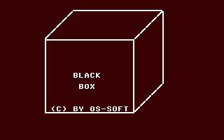 Black Box v3