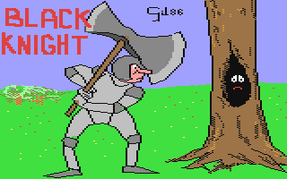 Black Knight v3