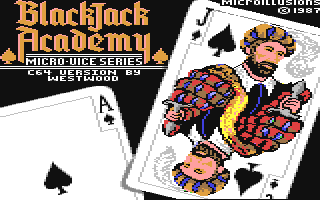 Blackjack Academy