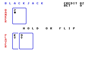 Blackjack v28