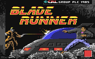 Blade Runner v1