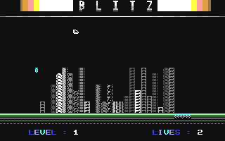 Blitz v2