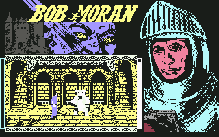 Bob Moran - Rittertum