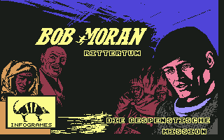 Bob Moran - Rittertum