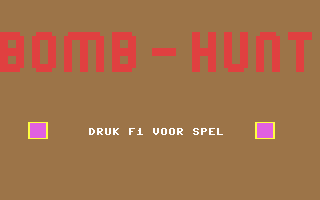 Bomb-Hunt
