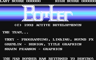 Bomber v02