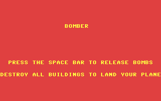 Bomber v10