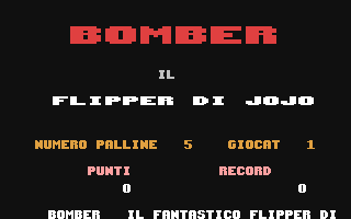 Bomber v11